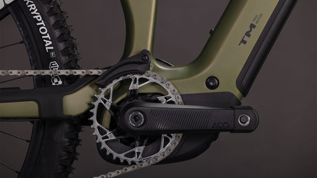 Cube Stereo Hybrid ONE77 HPC TM 800 reedgreen´n´matrix 2026-3