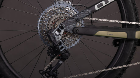 Cube Stereo Hybrid ONE77 HPC TM 800 reedgreen´n´matrix 2026-4