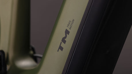 Cube Stereo Hybrid ONE77 HPC TM 800 reedgreen´n´matrix 2026-6