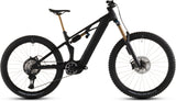 Cube Stereo Hybrid ONE77 HPC AT 800 carbon´n´gold 2026-0