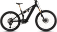 Cube Stereo Hybrid ONE77 HPC AT 800 carbon´n´gold 2026-0