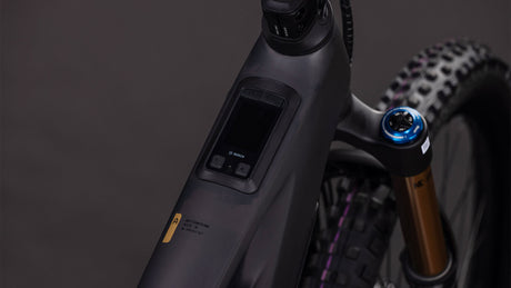 Cube Stereo Hybrid ONE77 HPC AT 800 carbon´n´gold 2026-1