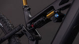 Cube Stereo Hybrid ONE77 HPC AT 800 carbon´n´gold 2026-5