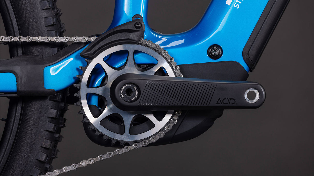 Cube Stereo Hybrid ONE77 HPC AT 800 actionteam 2026-3
