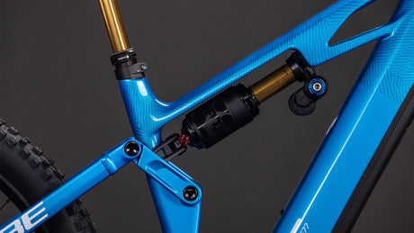 Cube Stereo Hybrid ONE77 HPC AT 800 actionteam 2026-4