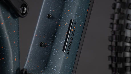 Cube Stereo Hybrid ONE77 HPC SLT 800 galaxy´n´orange 2026-3