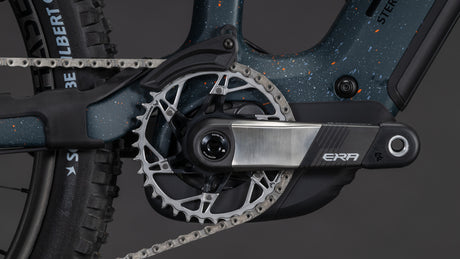 Cube Stereo Hybrid ONE77 HPC SLT 800 galaxy´n´orange 2026-4