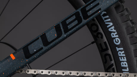 Cube Stereo Hybrid ONE77 HPC SLT 800 galaxy´n´orange 2026-5