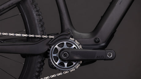 Cube AMS Hybrid ONE44 C:62 Pro 400X blackline 2026-3