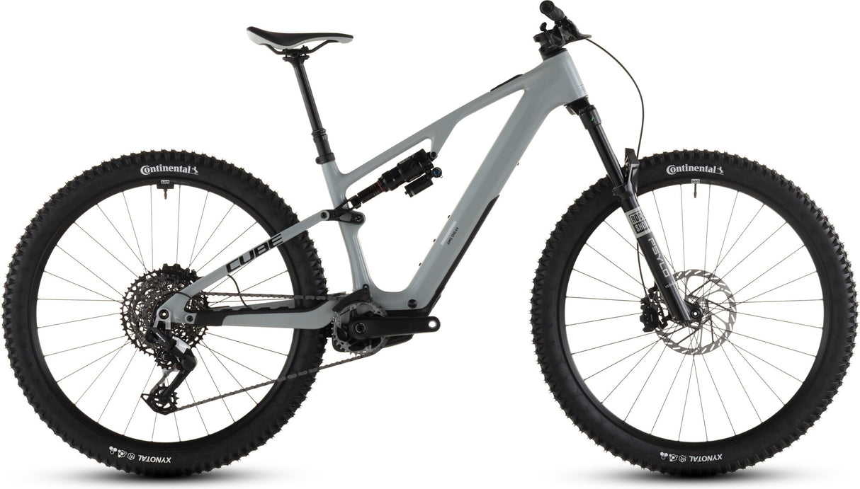 Cube AMS Hybrid ONE44 C:62 Race 400X reedbeige´n´black 2026-0