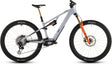 Cube AMS Hybrid ONE44 C:68X SUPER TM 400X foggrey´n´fibre 2026-0