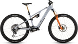 Cube AMS Hybrid ONE44 C:68X SUPER TM 400X foggrey´n´fibre 2026-0