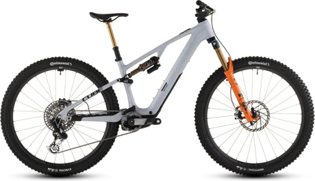 Cube AMS Hybrid ONE44 C:68X SUPER TM 400X foggrey´n´fibre 2026-0