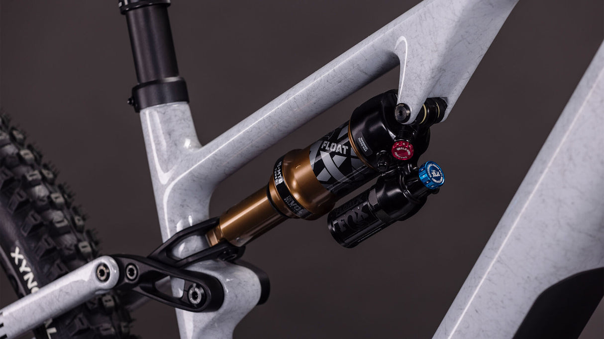 Cube AMS Hybrid ONE44 C:68X SUPER TM 400X foggrey´n´fibre 2026-5