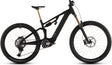 Cube AMS Hybrid ONE77 C:62 AT 600X carbon´n´gold 2026-0
