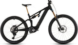Cube AMS Hybrid ONE77 C:62 AT 600X carbon´n´gold 2026-0