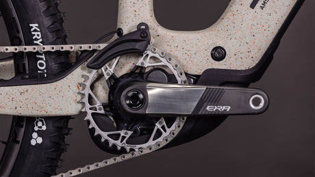 Cube AMS Hybrid ONE77 C:62 SUPER TM 600X reedbeigegrit´n´orange 2026-5