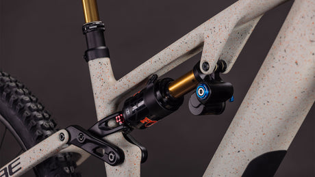 Cube AMS Hybrid ONE77 C:62 SUPER TM 600X reedbeigegrit´n´orange 2026-6