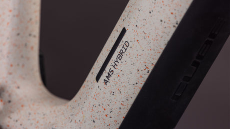 Cube AMS Hybrid ONE77 C:62 SUPER TM 600X reedbeigegrit´n´orange 2026-7