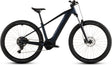 Cube Reaction Hybrid Performance 600 indigoblue´n´reflex 2026-0