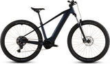 Cube Reaction Hybrid Performance 600 indigoblue´n´reflex 2026-0