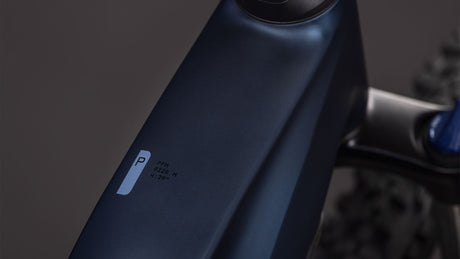 Cube Reaction Hybrid Performance 600 indigoblue´n´reflex 2026-2