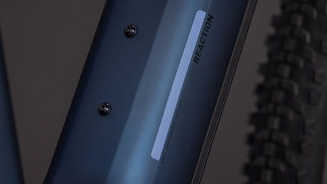 Cube Reaction Hybrid Performance 600 indigoblue´n´reflex 2026-4