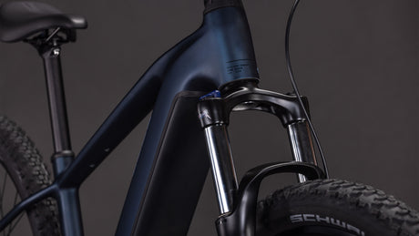 Cube Reaction Hybrid Performance 600 indigoblue´n´reflex 2026-5