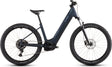 Cube Reaction Hybrid Performance 600 indigoblue´n´reflex 2026 Easy Entry-0