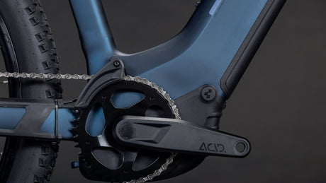 Cube Reaction Hybrid Performance 600 indigoblue´n´reflex 2026 Easy Entry-4