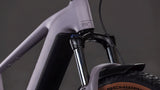 Cube Reaction Hybrid Performance 600 FE plumgrey´n´black 2026-5