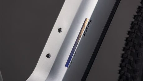 Cube Reaction Hybrid ONE 800 sleekgrey´n´prism 2026 Easy Entry-2