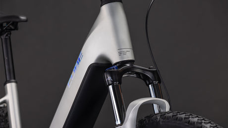 Cube Reaction Hybrid ONE 800 sleekgrey´n´prism 2026 Easy Entry-5