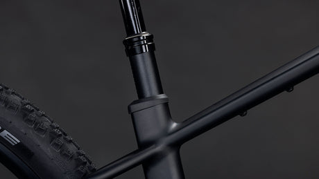 Cube Reaction Hybrid Pro 800 blackline 2026-4