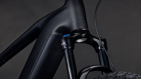 Cube Reaction Hybrid Pro 800 blackline 2026-5