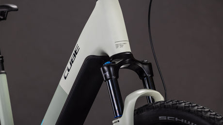 Cube Reaction Hybrid Pro 800 desertstone´n´driedherbs 2026 Easy Entry-5