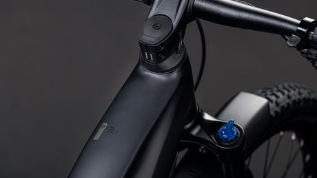 Cube Reaction Hybrid Pro 800 FE blackline 2026-1