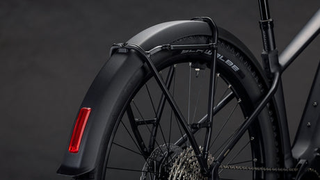 Cube Reaction Hybrid Pro 800 FE blackline 2026-3