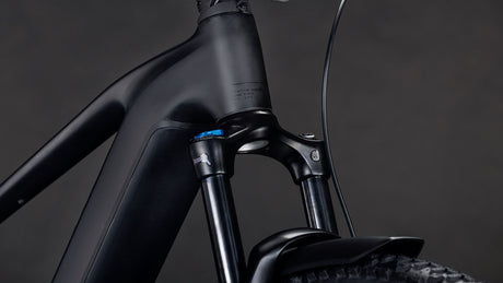 Cube Reaction Hybrid Pro 800 FE blackline 2026-4