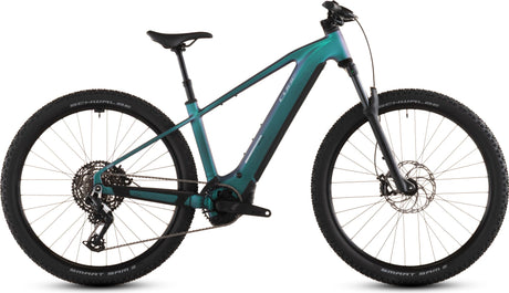 Cube Reaction Hybrid Race 800 polarlight´n´prism 2026-0