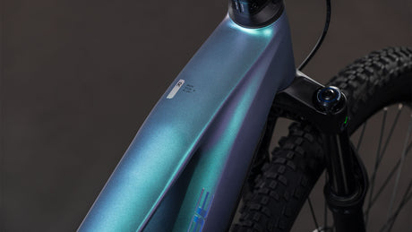 Cube Reaction Hybrid Race 800 polarlight´n´prism 2026-2