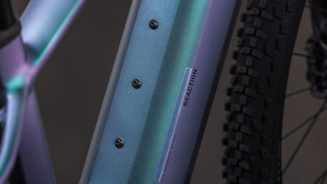 Cube Reaction Hybrid Race 800 polarlight´n´prism 2026-3