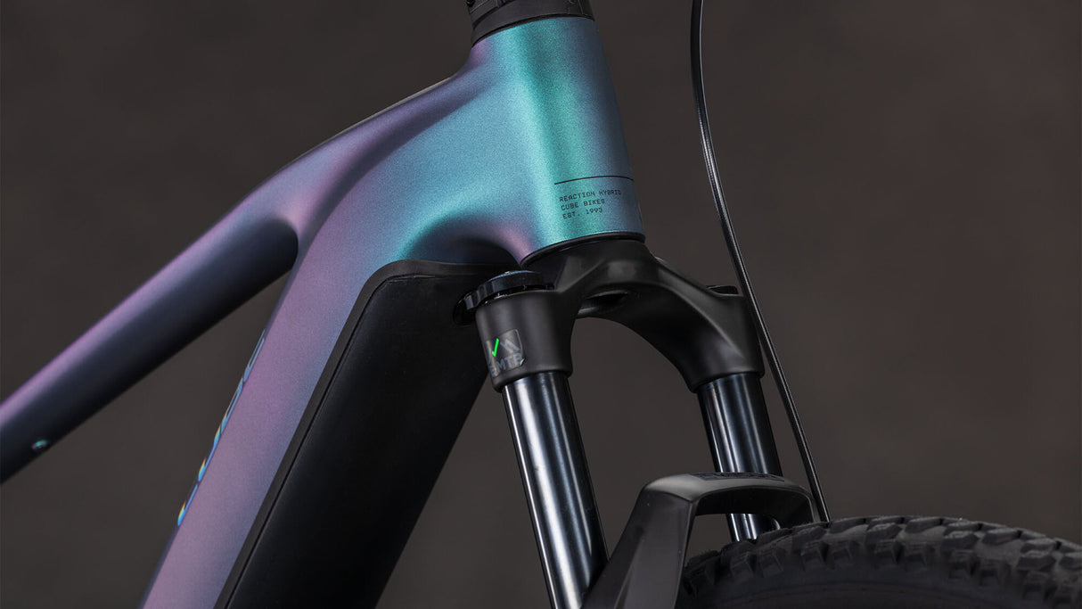 Cube Reaction Hybrid Race 800 polarlight´n´prism 2026-5