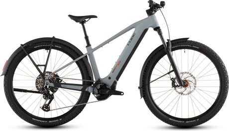 Cube Reaction Hybrid Race 800 FE vulcan´n´orange 2026-0