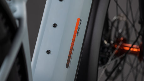 Cube Reaction Hybrid Race 800 FE vulcan´n´orange 2026-2