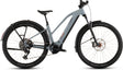 Cube Reaction Hybrid Race 800 FE vulcan´n´orange 2026 Trapeze-0