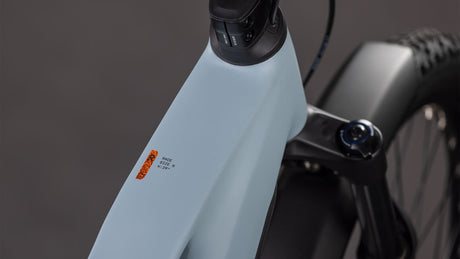 Cube Reaction Hybrid Race 800 FE vulcan´n´orange 2026 Trapeze-1