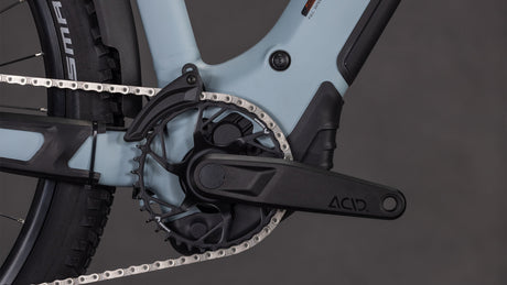 Cube Reaction Hybrid Race 800 FE vulcan´n´orange 2026 Trapeze-5