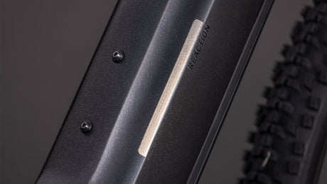 Cube Reaction Hybrid SLX 800 silverdust´n´chrome 2026-1