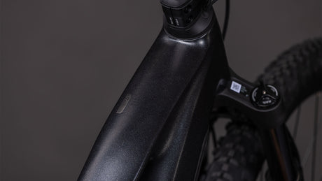 Cube Reaction Hybrid SLX 800 silverdust´n´chrome 2026-2